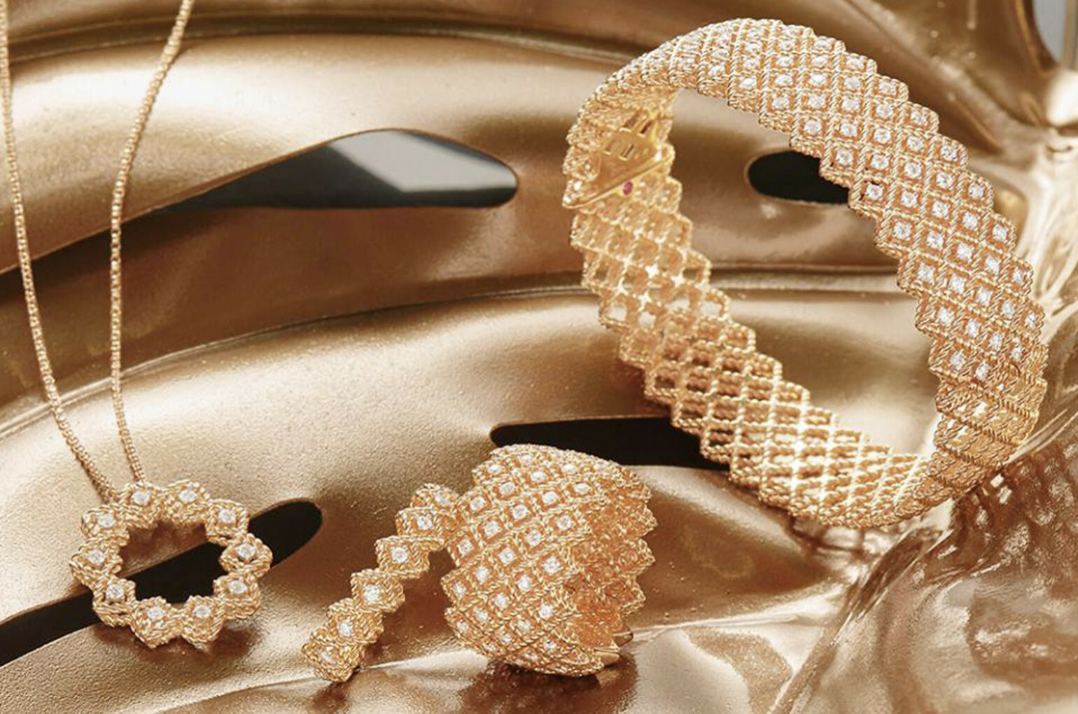 Jewellery Jewellery